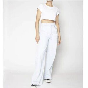 Ziggy ZGY Denim HI HEIGHT Wide Leg JEAN